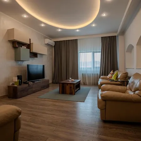 Emi Hotel Mihail Kogălniceanu