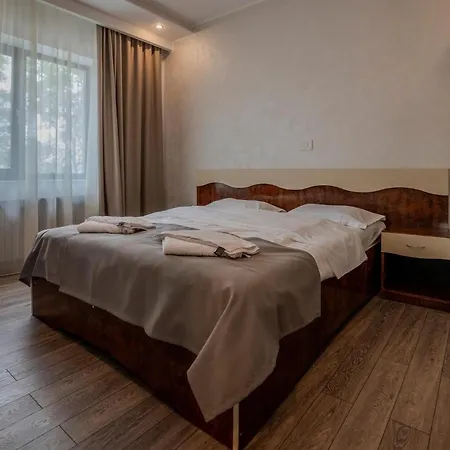 Hotel Emi Mihail Kogalniceanu