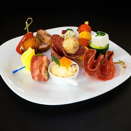 Hotel Emi Mihail Kogălniceanu